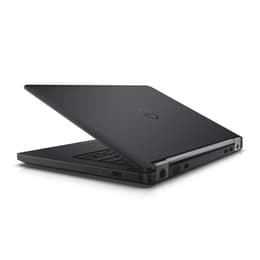 Dell Latitude E5450 14-inch (2014) - Core i5-5300U - 4GB - SSD 120 GB QWERTZ - German