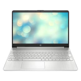 HP 15S-EQ2011NS 15-inch (2021) - Ryzen 5 - 5000 Series (U) - 8GB - SSD 256 GB QWERTY - Spanish
