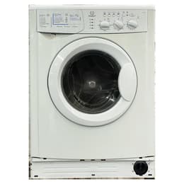 Indesit WIL106 Freestanding washing machine Front load