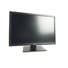 24-inch Asus MONITOR LED Monitor Black
