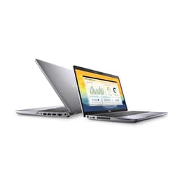 Dell Precision 3550 15-inch (2020) - Core i7 - Gen 10 (U) - 16GB - SSD 1 TB QWERTY - Spanish