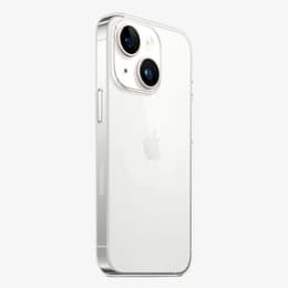 Case iPhone 14 - TPU - Transparent