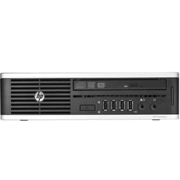 HP Compaq Elite 8300 USDT Core i5-3470S 2,9 - HDD 320 GB - 4GB