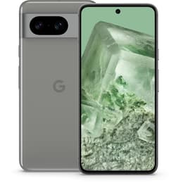 Google Pixel 8 128GB - Gray - Unlocked - Dual-SIM