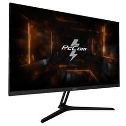 27-inch Pccom Elysium Pro 2560 x 1440 LED Monitor