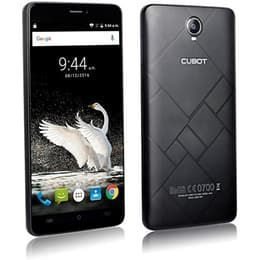 Cubot Max 32GB - Black - Unlocked