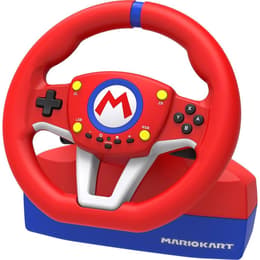 Steering wheel Nintendo Switch Hori Mario Kart Pro Deluxe
