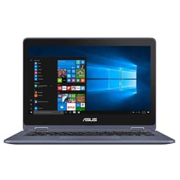 Asus VivoBook Flip 12 TP202NA-EH008T 11-inch Celeron N3350 - SSD 64 GB - 4GB AZERTY - French