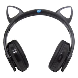 Simpletek CXT-B39M gaming wireless Headphones with microphone - Black