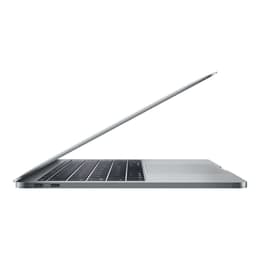 MacBook Pro Retina 13-inch (2017) - Core i7 - 8GB SSD 512 QWERTY - English