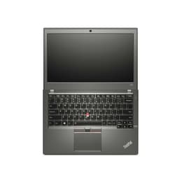Lenovo ThinkPad X250 12-inch (2015) - Core i5-5200U - 8GB - HDD 480 GB QWERTY - Spanish