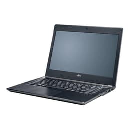 Fujitsu LifeBook UH552 13-inch (2013) - Core i3-3217U - 4GB - SSD 128 GB QWERTY - Swedish