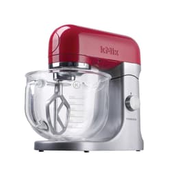 Kenwood KMX50 5L Red Stand mixers