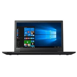 Lenovo V110-15ISK 15-inch (2016) - Core i3-6006U - 4GB - SSD 128 GB QWERTY - English
