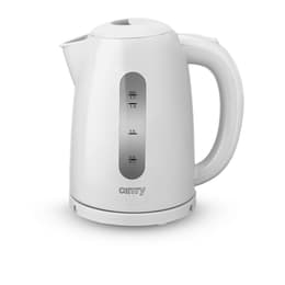 Camry CR1254W 1.7L - Electric kettle