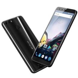 Ulefone S8 Pro 16GB - Black - Unlocked
