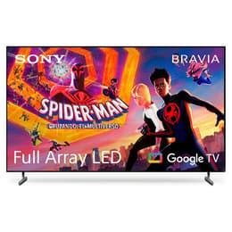 Sony Bravia KD-65X85L 65.0000" 3840x2160 Ultra HD 4K LED Smart TV