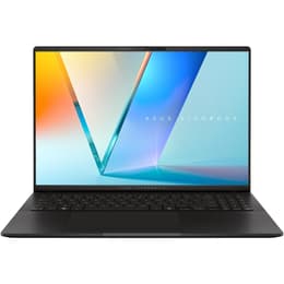 Asus VivoBook S16 OLED M5606KA-RI049W 16-inch (2024) - Ryzen Al 7 350 - 16GB - SSD 1 TB AZERTY - French