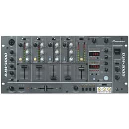 Pioneer DJM-3000 Audio accessories