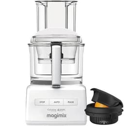 Multi-purpose food cooker Magimix CS 4200 XL L - White