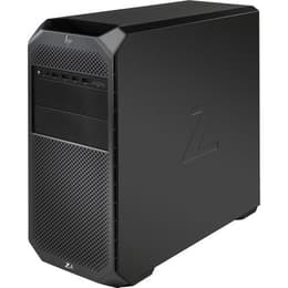 HP Z4 G4 WorkStation Core i7-7800X 3.5 - SSD 256 GB - 16GB