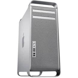 Mac Pro (March 2009) Xeon 2,26 GHz - SSD 1000 Go + HDD 4 To - 32GB