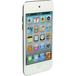 iPod Touch 4 MP3 & MP4 player 16GB- White