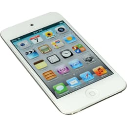 iPod Touch 4 MP3 & MP4 player 16GB- White
