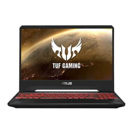 Asus TUF Gaming FX505DY 15-inch (2018) - Ryzen 5 - 3000 Series (H) - 8GB - SSD 512 GB AZERTY - French