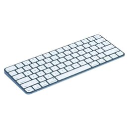 Magic Keyboard (2021) - AZERTY - French - iPad Pro 11" 1st gen / iPad Pro 11" 2nd gen