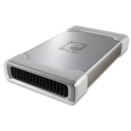 Western Digital WDE1U4000 External hard drive - HDD 400 GB USB