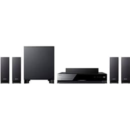 Soundbar Sony BDV-E370 - Black