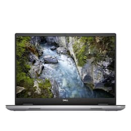Dell Precision 7670 16-inch (2022) - Core i7 - Gen 12 (HX) - 32GB - SSD 512 GB QWERTZ - German