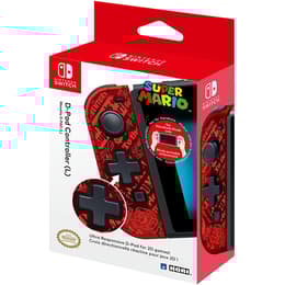 Controller Nintendo Switch Hori D-Pad Mario