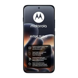 Motorola Edge 70 Pro 512GB - Grey - Unlocked