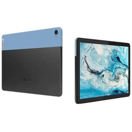 Lenovo ChromeBook IdeaPad Duet Helio P60T 2 GHz 128GB eMMC - 4GB AZERTY - French
