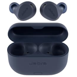 Jabra Elite 8 Active gen 2 Earbud Noise-Cancelling Bluetooth Earphones - Blue