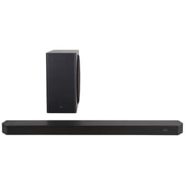Soundbar HW-Q810D - Black