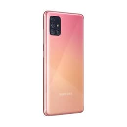 Galaxy A51 128GB - Pink - Unlocked