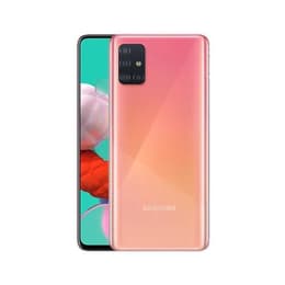 Galaxy A51 128GB - Pink - Unlocked