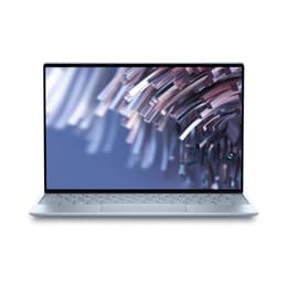 Dell XPS 9315 13-inch (2022) - Core i7-1250U - 16GB - SSD 512 GB QWERTY - English