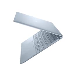 Dell XPS 9315 13-inch (2022) - Core i7-1250U - 16GB - SSD 512 GB QWERTY - English