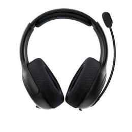 Pdp Gaming LVL50 gaming wireless Headphones with microphone - Black