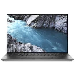 Dell XPS 15 9500 15-inch (2020) - Core i5 - Gen 10 (H) - 16GB - SSD 512 GB AZERTY - French