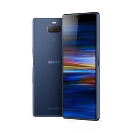 Sony Xperia 10 64GB - Blue - Unlocked