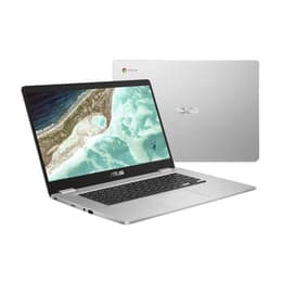 Asus Chromebook C523NA Celeron 1.1 GHz 64GB eMMC - 4GB AZERTY - French