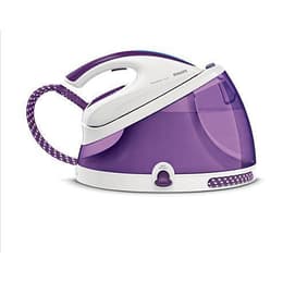 Philips PerfectCare Aqua GC8625/30 Steam iron