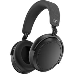 Sennheiser 509266 noise-Cancelling wireless Headphones - Black