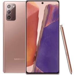 Galaxy Note20 128GB - Bronze - Unlocked