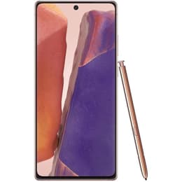 Galaxy Note20 128GB - Bronze - Unlocked